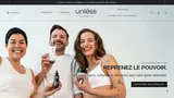 Unlëss Cosmetics