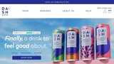 Dash Water